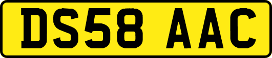 DS58AAC