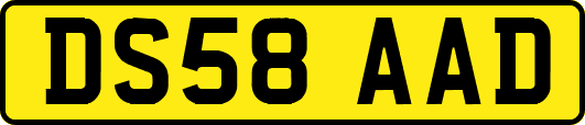 DS58AAD