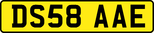 DS58AAE