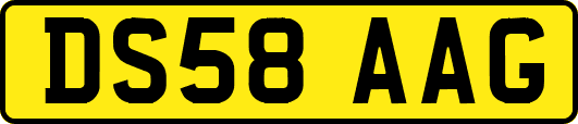 DS58AAG