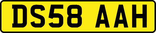 DS58AAH