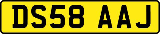 DS58AAJ