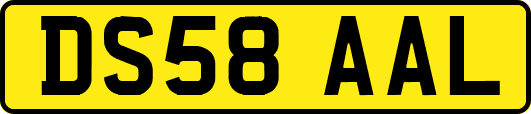 DS58AAL