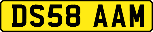 DS58AAM