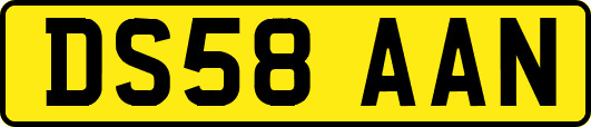 DS58AAN
