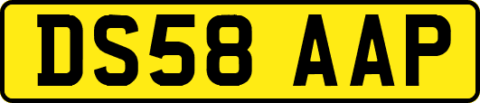 DS58AAP