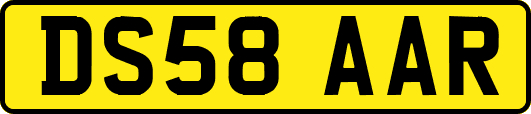 DS58AAR