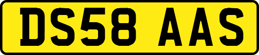 DS58AAS