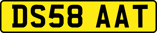 DS58AAT