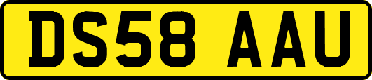 DS58AAU