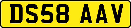 DS58AAV