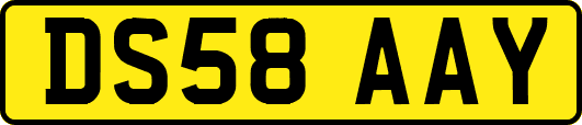 DS58AAY