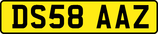 DS58AAZ