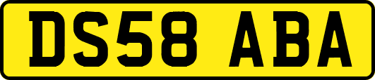 DS58ABA