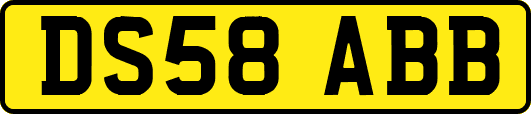 DS58ABB