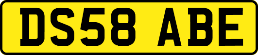 DS58ABE