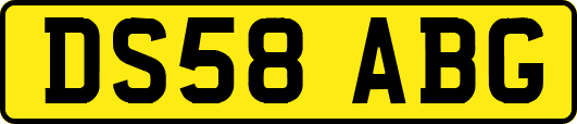 DS58ABG