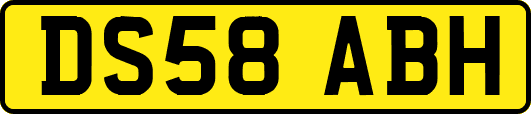 DS58ABH