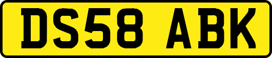 DS58ABK