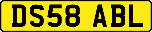 DS58ABL