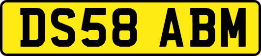 DS58ABM