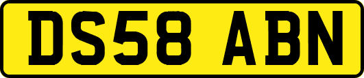 DS58ABN