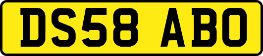 DS58ABO