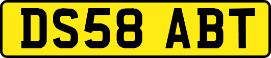 DS58ABT