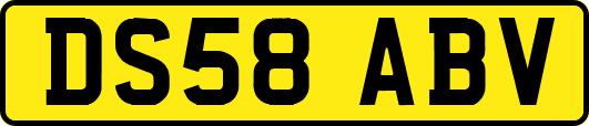 DS58ABV