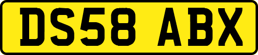 DS58ABX