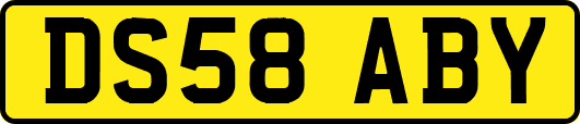 DS58ABY
