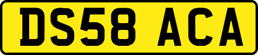 DS58ACA