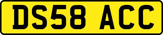 DS58ACC