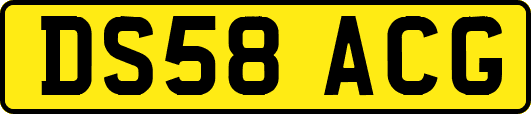 DS58ACG