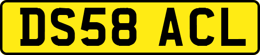 DS58ACL