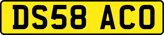 DS58ACO