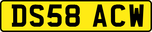 DS58ACW