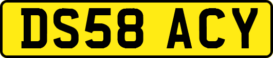 DS58ACY