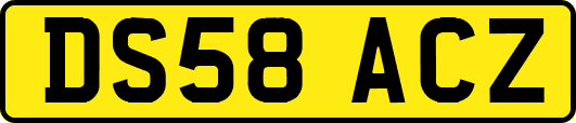 DS58ACZ