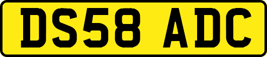 DS58ADC