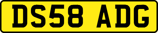DS58ADG