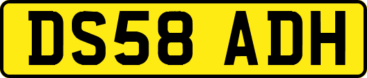 DS58ADH