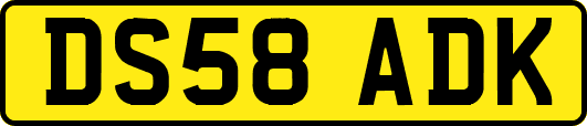 DS58ADK