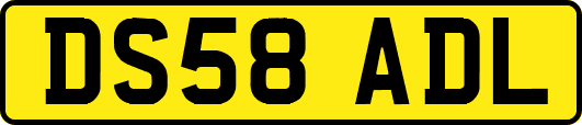 DS58ADL