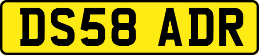 DS58ADR