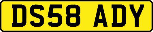 DS58ADY