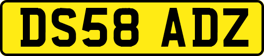 DS58ADZ