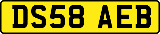 DS58AEB