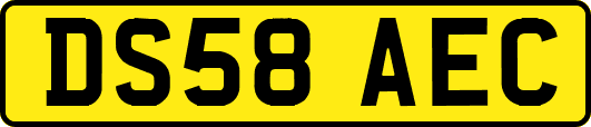 DS58AEC