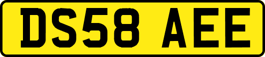 DS58AEE